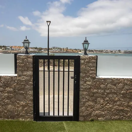 Tao Poris Villa