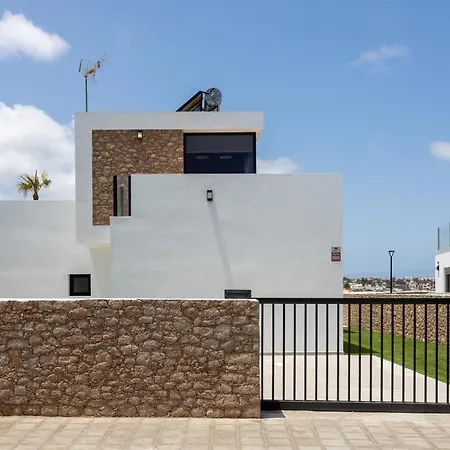 Villa Tao Poris