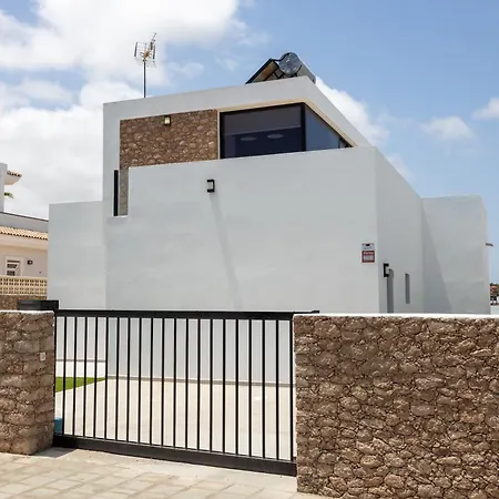 Tao Poris Villa