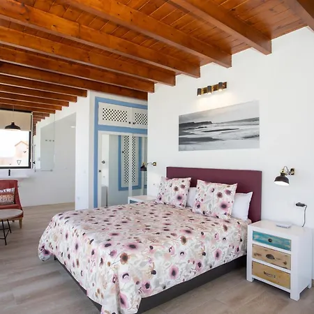 Villa Tao Poris *
