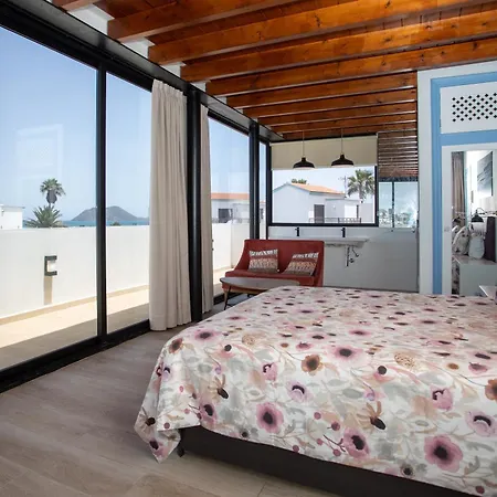 Tao Poris Corralejo