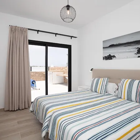Tao Poris Villa *