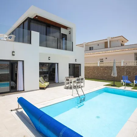 Tao Poris Villa *