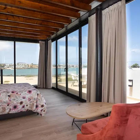 Tao Poris Villa *