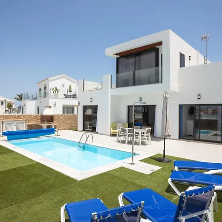 Villa Tao Poris