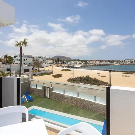 Tao Poris Corralejo