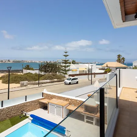 Tao Poris Corralejo