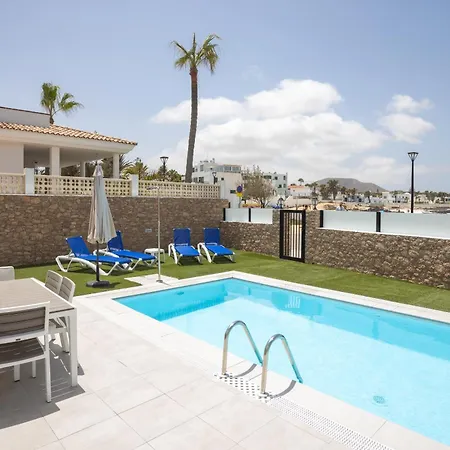 Tao Poris Villa